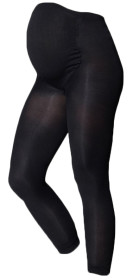 Boob, Gravidleggings, Black
