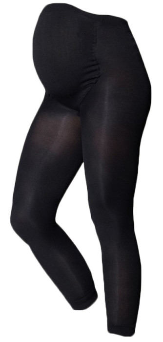 Boob, Gravidleggings, Black