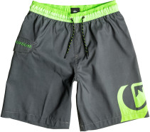 Quiksilver, Badshorts, Dark Shadow