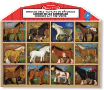 Melissa & Doug, Pasture Pals