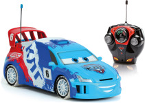 Disney Pixar Cars, Ice Racers, Raoul, 17 cm