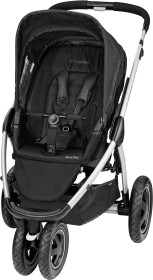 Maxi-Cosi, Sittvagn, Mura 3 Plus, Modern Black