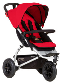 Mountain Buggy Swift 3.0, Sittvagn