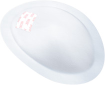 NUK, Amningsilägg, Ultra Dry, 24-pack