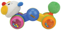 Ks Kids, Press’n go, Rullande mask,