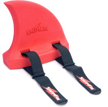 SwimFin, Simhjälpmedel, Röd