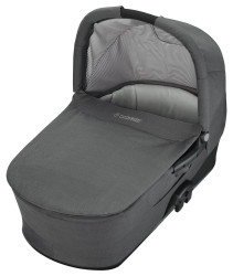 Maxi-Cosi, Liggdel till Mura Plus/Stella, 2016, Concrete Grey