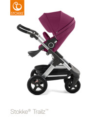 Stokke, Trailz, Duovagn, Purple