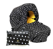 Elodie Details, Regnskydd, Rockabilly Dot