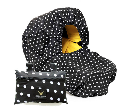 Elodie Details, Regnskydd, Rockabilly Dot