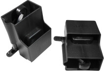 Axkid, Adapter Babyfix babyskydd till Maxi-Cosi adapter