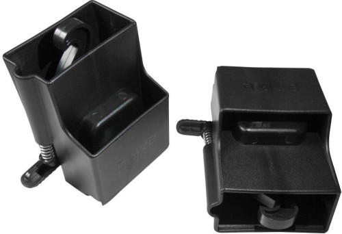 Axkid, Adapter Babyfix babyskydd till Maxi-Cosi adapter
