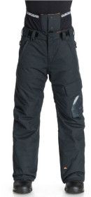 Quiksilver, Täckbyxor, County, Black