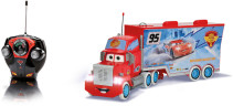 Disney Pixar Cars, Ice Racers, Turbo Mack Truck, 46 cm