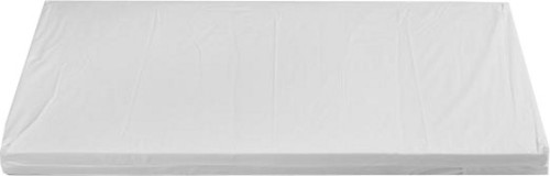 NG Baby, Madrass, Spjälsäng, 120x60x8 cm