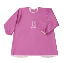 BABYBJÖRN, Lek-och Ätförkläde, Rosa