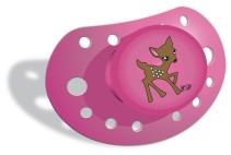 Elodie Details, Napp, Deer Darling