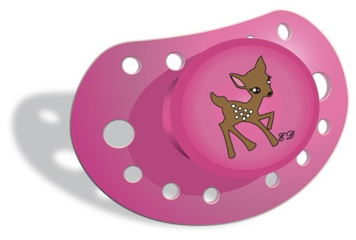 Elodie Details, Napp, Deer Darling