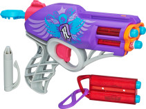 Nerf Rebelle, Messenger Blaster