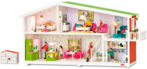 Lundby, Småland 2015 & fjärrkontroll