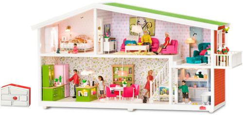Lundby, Småland 2015 & fjärrkontroll
