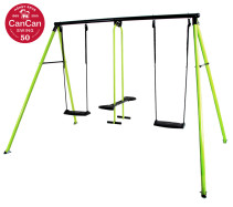 Hörby Bruk, Gungställning, CanCan Classic, Lime