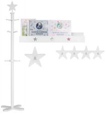 Kids Concept, Star, Vit, Paket