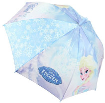 Disney Princess, Frozen, Paraply, Let it Go