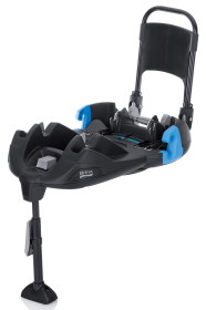 Britax, Installationsbas, Bältad
