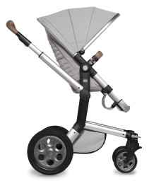 Joolz, Day Quadro, Sittvagn, Grigio
