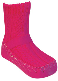 Celavi, Moccasiner, Rosa
