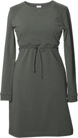 Boob, Amningsklänning, B-Warmer Dress, Khaki