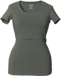 Boob, Amningstopp, Classic Top, Cassis