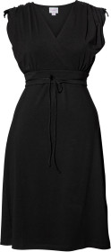 Boob, Amningsklänning, Dress Bianca, Black
