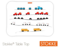 Stokke Tripp Trapp, Matbricka Table Top