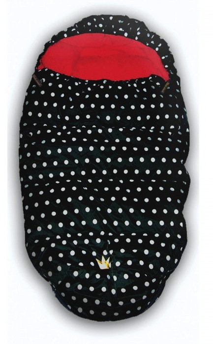 Elodie Details, Åkpåse, Rockabilly Dot