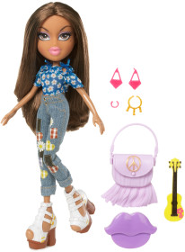 Bratz, Hello My Name Is..Doll, Yasmin