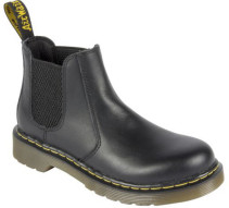 Dr. Martens, Kängor, Shenzi, Black