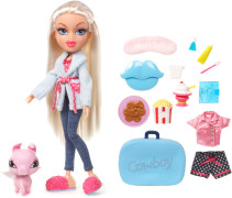 Bratz, Sleepover Party Doll, Cloe