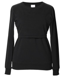 Boob, Gravid- och amningstopp, B.Warmer, Black
