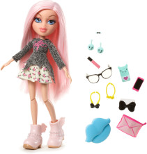 Bratz, SelfieSnaps Doll, Cloe