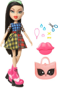 Bratz, Hello My Name Is..Doll, Jade