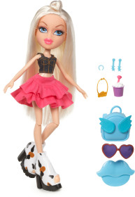 Bratz, Hello My Name Is..Doll, Cloe