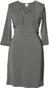 Boob, Amningsklänning, Tunic Dress Carly, Khaki