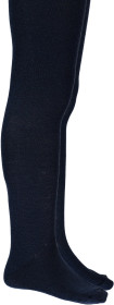 Name it, Strumpbyxor, Wak Wool Mini, Dress blues