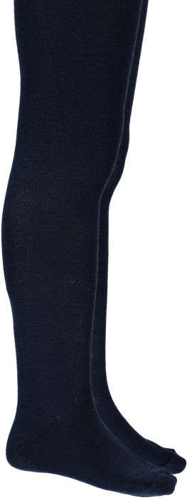 Name it, Strumpbyxor, Wak Wool Mini, Dress blues