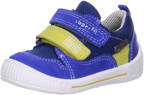 Superfit, Sneakers, Gore-Tex, Cooly, Low