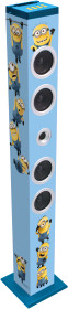 Minions, Dockningsstation för telefon och surfplatta