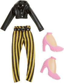 Bratz, Fashion Pack, I Love Stripes
