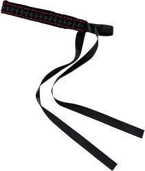 Name it, Norsk Nationaldräkt – Bunad, Hårband, Teanew, Black